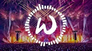 Best Hardstyle Mix 2022 #3 🔥 New Year Edition 🔥 2022 - 2023