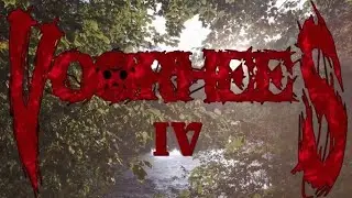 Voorhees : Voorhees 4 (Official Videoclip) 2025
