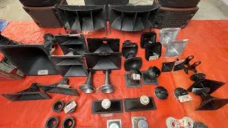 9/ 1 loa k&egrave;n rời, ☎️☎️: zalo ❤️0961.361.029☎️☎️cũ ch&eacute;p c&aacute;c loại, k&egrave;n jbl , k&egrave;n tổ chim, k&egrave;n &ocirc;ng d&agrave;i