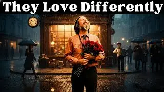 Why Spiritually Awakened People Can't Find Love - Alan Watts