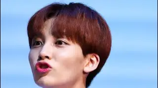 Yoon Jeonghan moments that every carat should know about