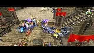 Wartale- Priston tale - Queen Vs TonyHoang