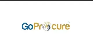 GoProcure - Innovation Today