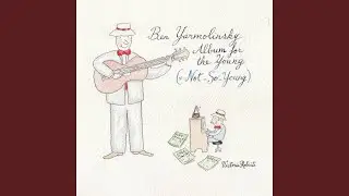 From For Children, Sz. 42, Vol. 1, No. 26: Moderato (Arr. for Guitar by Ben Yarmolinsky)