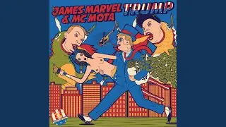 Trump (feat. MC Mota)