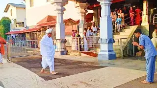 Dr. Veerendra Heggade Dharmasthala 23,1,2024