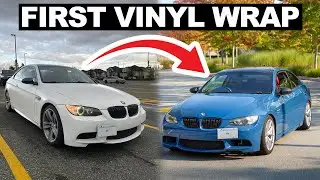 3 Car Wrapping Mistakes to AVOID!