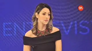 Nathaly Pernett: Una persona contratada por horas si tendrá estabilidad laboral