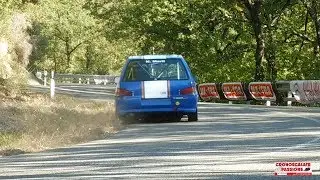 Cronoscalate Che Passione | Best Of Cronoscalata della Castellana 2018