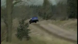 NO FEAR in Rally