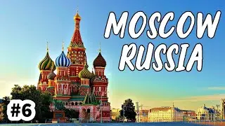 Is the Kremlin REALLY Russia's Power Center?