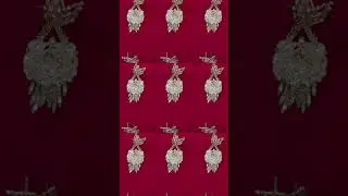 Fancy Set Jhala