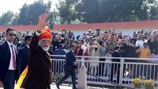 Op sindoor|tableau|republic day