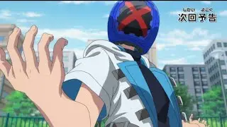 Towards the FUTURE | Beyblade X Season 3 Episode 14 | Preview 