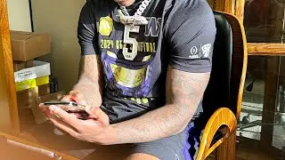 Introducing Seattle Gold Grills!