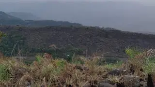 Ilaveezha poonchira sun set and rise#tourist place