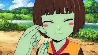 Anaak Rage | Fight Between Princess of Jahad | Tower of God Anime