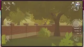 BONKY THE CLOWN IS RIGHT OUTSIDE