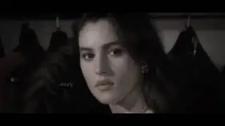 Monica bellucci | Iconic classical beauty - La riffa 1991 ❤️‍🔥 