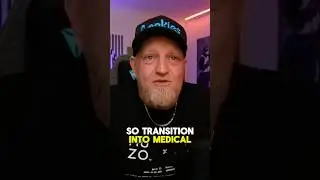 Легко ли было перейти на медицинский каннабис в Великобритании?