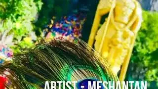 Lord Murugan Bhajan - By Meshantan Naidoo
