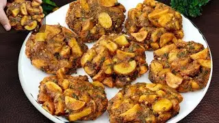 सर्दियां चली गई तो पछताओगे ओर फिर साल भर ये नहीं खा पाओगे। Punjabi Aloo Sarley Recipe