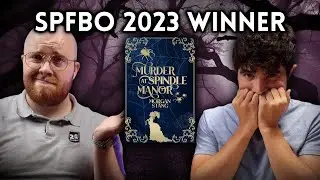 Murder at Spindle Manor: Spoiler-free & Spoiler Review | 2 To Ramble #269
