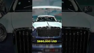 Chinese cars are INSANE 😭🤯