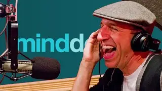 Chris Monty - Comedian On LockdownWith A Baby