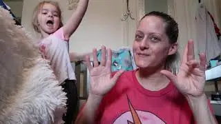 TODDLER CLOTHING HAUL: KOHL'S WALMART MEIJER TJ MAXX | Angie's Life