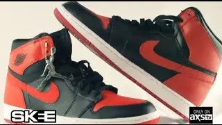 #SkeeLocker x NiceKicks.com: Air Jordan 1, Lunar Air Max 90, Zoom Kobe 