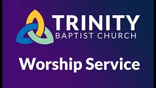 TBC Worship 11 Jan 2026