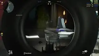 8 SNIPES IN 30 SECONDS - CROSSFIRE X BETA THROWBACK