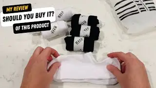 Do They Really Stay Put | IDEGG Women and Men No Show Socks Low Cut Anti-slid Athletic Liner Socks