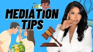 Mediation Tips: Should I Disclose Everything During Mediation? Financial Disclosure