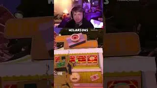 Fortnite put THIS South Park Easter egg of Cartman in the game?