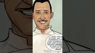 Spider-Man&rsquo;s Most Normal Day