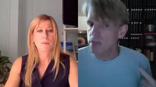 Nutritionist Lisa Goldberg Interviews Gregg McBride