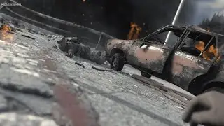ГРА ЗАКІНЧЕННА. РОЗПЛАКАВСЯ В КІНЦІ??? (Call of Duty 4 Modern Warfare Remastered)