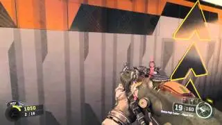 Top 5 Campaign Trickshots Red Randumb response