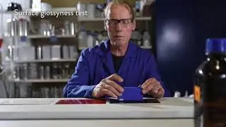 Maston 2-component paint - In one can