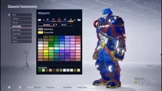 TEKKEN 8 JACK-8 As Optimus Prime Costume Showcase