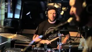 The Felix Culpa - Rum and Cigarettes / Our Holy Ghosts - Audiotree Live