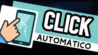 Descubre c&oacute;mo hacer click autom&aacute;tico | AutoClicker