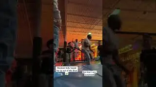 They Was Hyped ‼️ #boxing  #urbanair #eventtickets #blessings #chicago