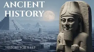The World&rsquo;s First Megacity: Ur at the Dawn of Civilization | History For Sleep