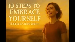 10 Powerful Steps to Embrace Imperfection &ndash; Bren&eacute; Brown&rsquo;s The Gifts of Imperfection | Book Review