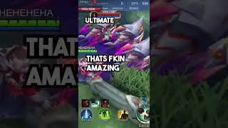 Is Bane Epic 