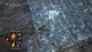Se for pra usar magia, usa direito DARK SOULS™