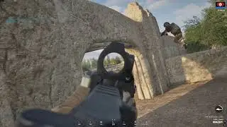 Squad Infantry Gameplay #squad